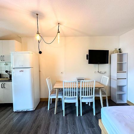 2- Studio Brides-Les-Bains Tout Confort Avec Vue Vanoise Eksteriør bilde